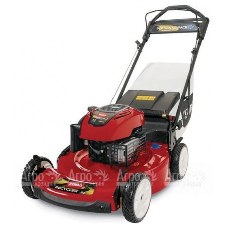 Газонокосилка бензиновая Toro 20332C в Иваново