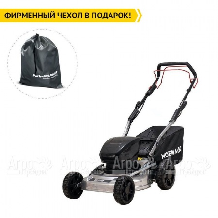 Газонокосилка аккумуляторная Мобил К XMA46 Комфорт в Иваново