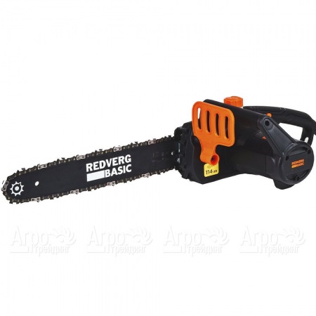 Электропила RedVerg Basic ECS-1400-14 в Иваново