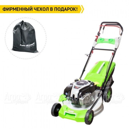 Газонокосилка бензиновая RedVerg RD-GLM51SB в Иваново