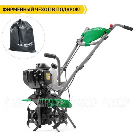 Культиватор Caiman Supertiller MB 30C + комплект Экстра 8000020713 в Иваново