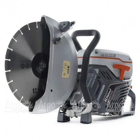 Бензорез Helmut GT350 в Иваново