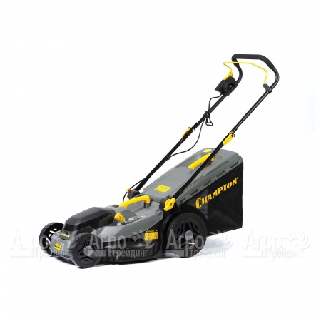 Газонокосилка электрическая Champion EM4318 в Иваново
