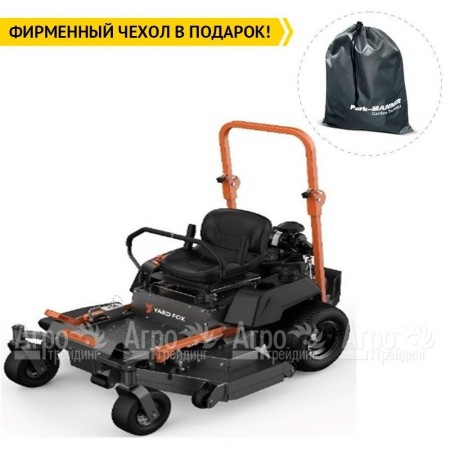 Садовый райдер Yard Fox TZ 122 SH  в Иваново