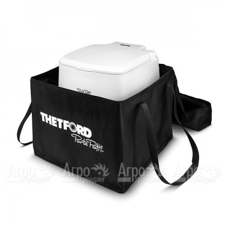 Сумка-переноска для биотуалета Thetford Porta Potti X35/45  в Иваново