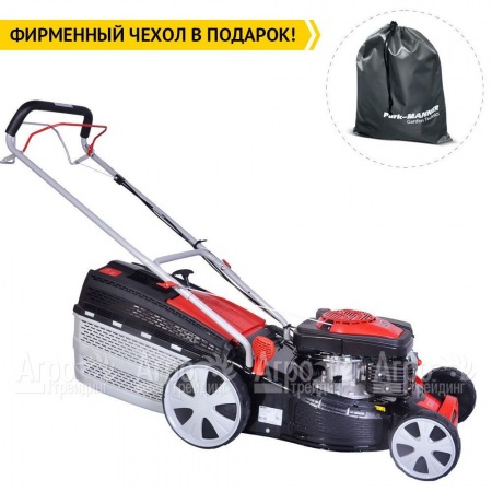 Газонокосилка бензиновая GEOS by Al-Ko Classic 46 SP-S Plus в Иваново