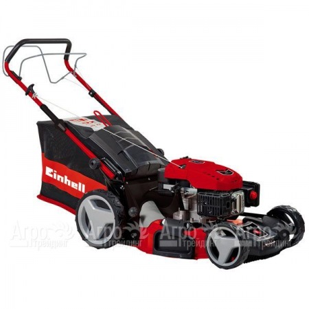 Газонокосилка бензиновая Einhell GC-PM 52 S HW в Иваново