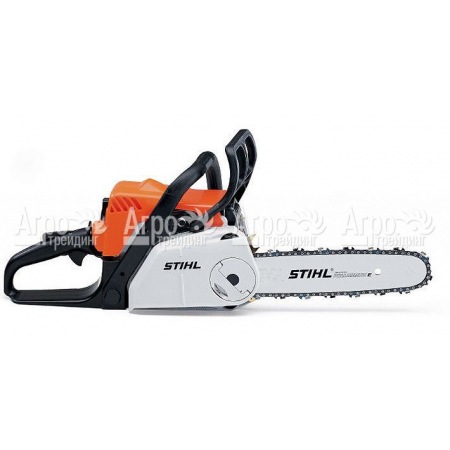 Бензопила Stihl MS 180 C-BE-14" Ergostart в Иваново