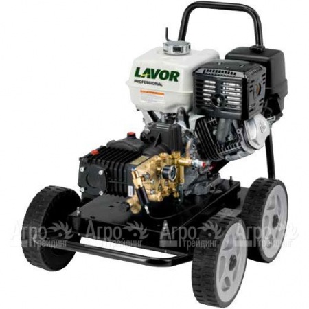 Мойка высокого давления Lavor Professional Thermic 11 HF  в Иваново