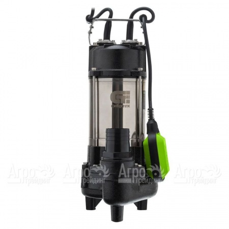 Фекальный насос Сибртех СФН450 в Иваново