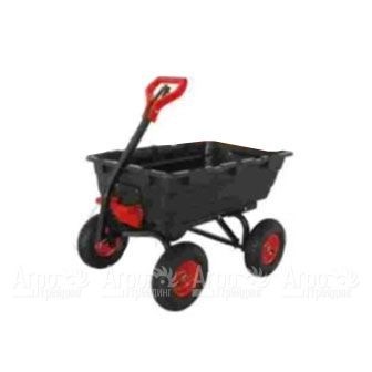 Тележка VicArt Тачанка 550 кг  в Иваново