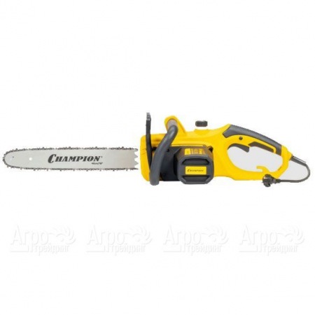 Электропила Champion 125-16"  в Иваново