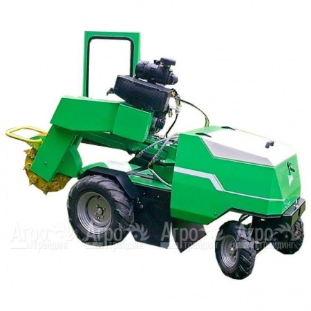 Измельчитель пней бензиновый Sable SG500 в Иваново