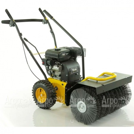 Подметальная машина Texas Handy Sweep 710TGE в Иваново