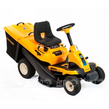 Садовый райдер Cub Cadet LR2 FR60 в Иваново