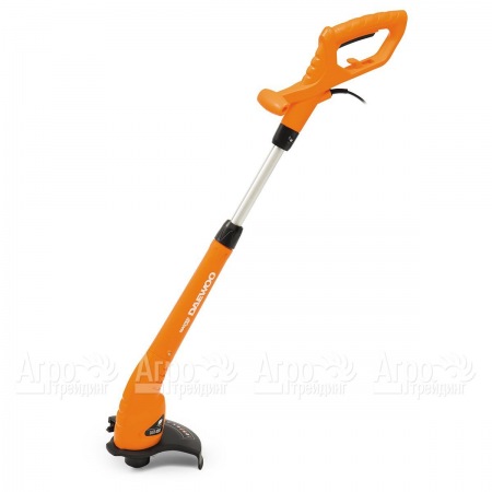 Электрокоса (электрический триммер) Daewoo DATR 450E в Иваново