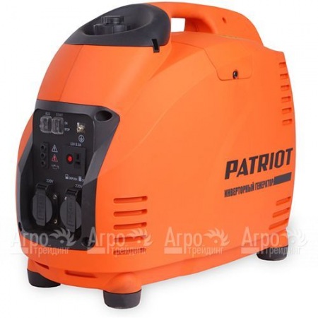 Инверторный генератор Patriot 2700i 2.2 кВт в Иваново