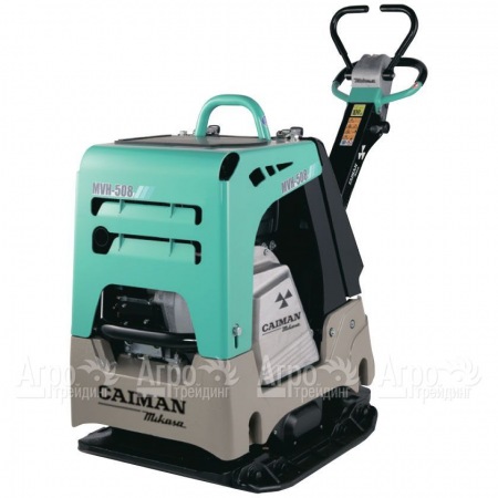 Виброплита реверсивная Caiman MVH-508DSZ в Иваново