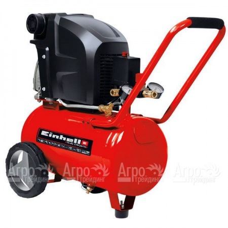 Компрессор воздушный Einhell TE-AC 270/24/10 в Иваново