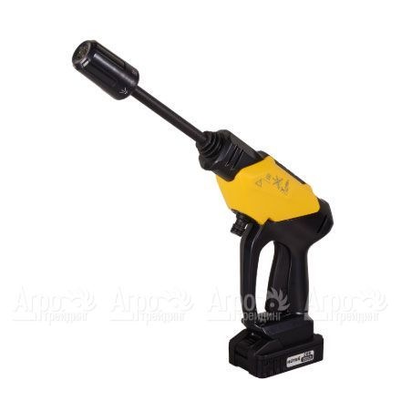 Мойка высокого давления Huter W-20Li  в Иваново