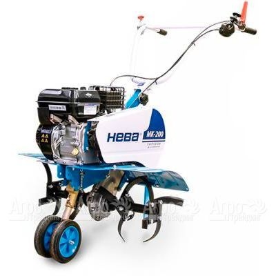 Культиватор Нева МК-200-Б5,0 с двигателем Briggs&#38;Stratton Series 750 5.5 л.с. в Иваново