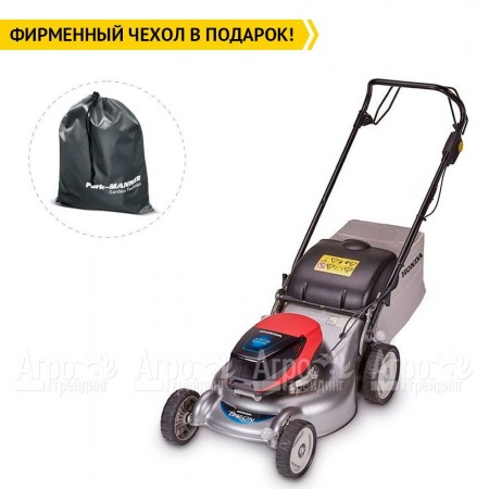 Газонокосилка аккумуляторная Honda HRG 466 XB (без аккумулятора и зарядного устройства) в Иваново