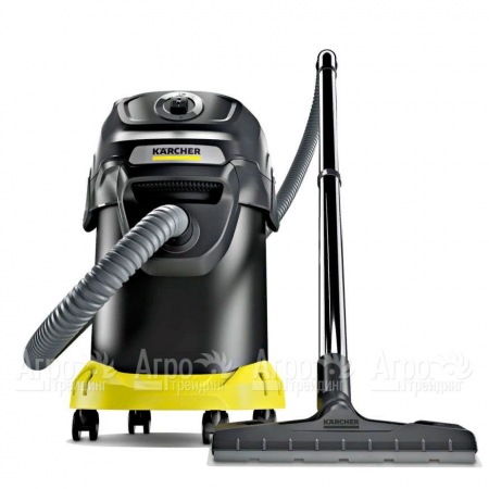 Хозяйственный пылесос Karcher AD 4 Premium EU-II в Иваново