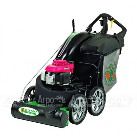 Садовый пылесос Billy Goat MV650H в Иваново