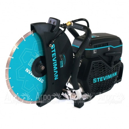 Бензорез Steviman GS730 14 в Иваново