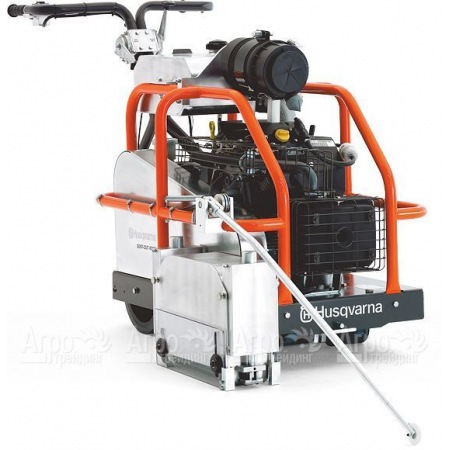 Нарезчик швов бензиновый Husqvarna Soff-Cut 4000 9668455-02  в Иваново