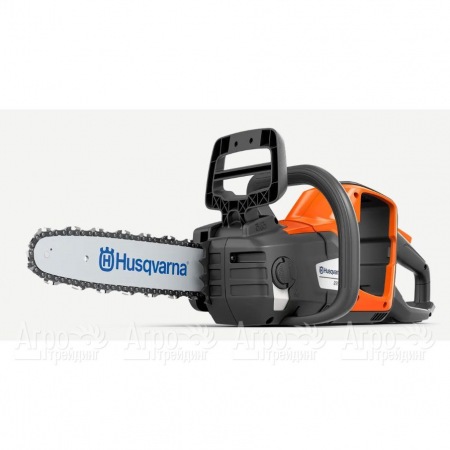 Аккумуляторная пила Husqvarna 225i 14" (без аккумулятора и зарядного устройства)  в Иваново