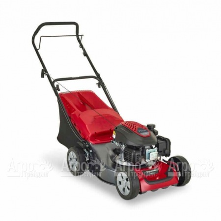 Газонокосилка бензиновая Mountfield by Stiga HP42 в Иваново