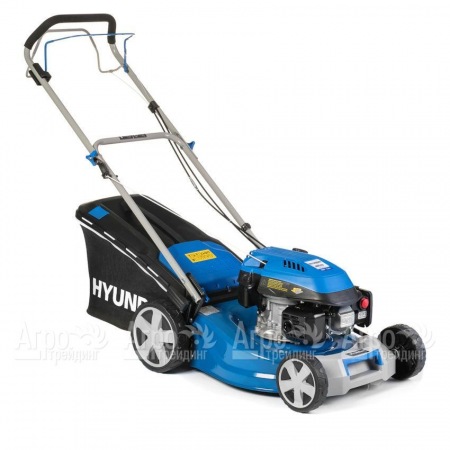 Газонокосилка бензиновая Hyundai L 4620S в Иваново
