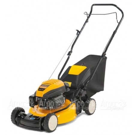 Газонокосилка бензиновая Cub Cadet CC 46 PO в Иваново