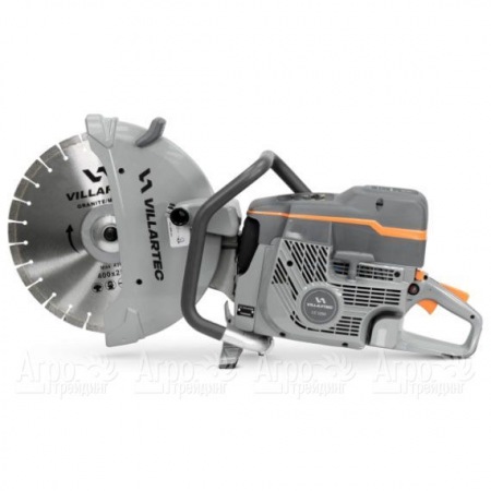 Рельсорез Villartec CC1290 в Иваново