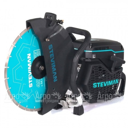 Бензорез Steviman GS740 16 BOX в Иваново