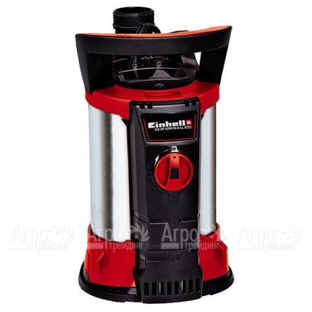 Насос садовый Einhell GE-SP 4930 N-A LL Eco  в Иваново