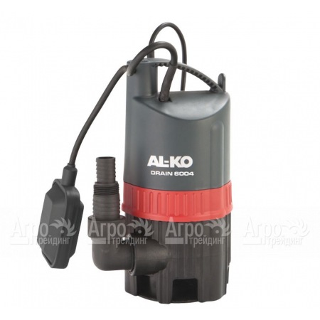 Погружной насос Al-KO Drain 6004 в Иваново