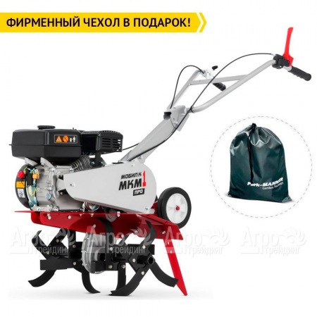 Культиватор Мобил К МКМ-1Р Про с двигателем Briggs&#38;Stratton CR950 в Иваново