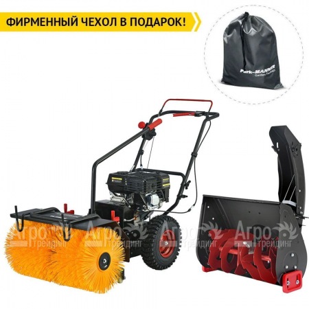 Снегоуборщик Elitech ST 0656U2 (E1609.013.00)  в Иваново