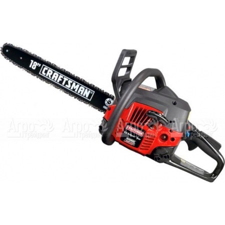 Бензопила Craftsman 35190-18" + кейс в комплекте! в Иваново