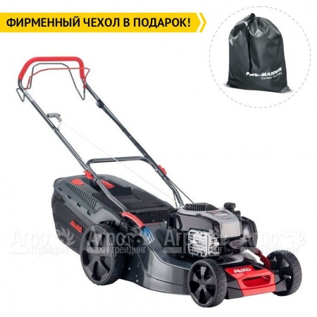 Газонокосилка бензиновая AL-KO Comfort 51.0 SP-B  в Иваново