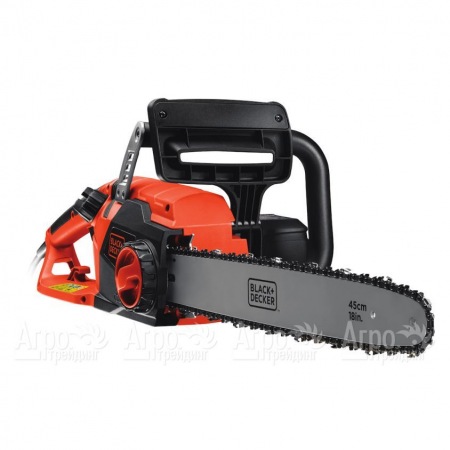 Электропила Black+Decker CS2245-18" в Иваново