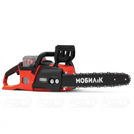 Аккумуляторная пила Мобил К XCA40 Премиум 16" (без батареи и зарядного устройства) в Иваново