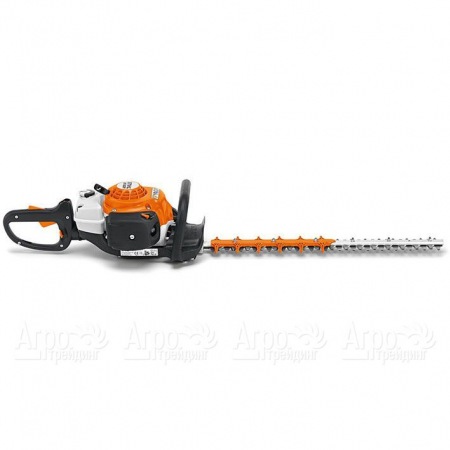 Бензиновый кусторез (бензокусторез) Stihl HS 82 R 60 см в Иваново