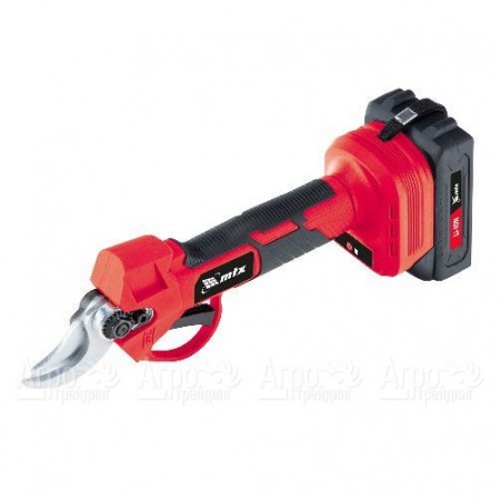 Секатор аккумуляторный MTX BP-25  в Иваново
