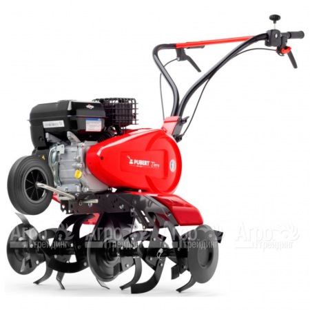 Культиватор Pubert Terro 60B C2+ в Иваново