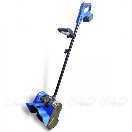 Снегоуборщик аккумуляторный Haitec HT-ASF128 в Иваново