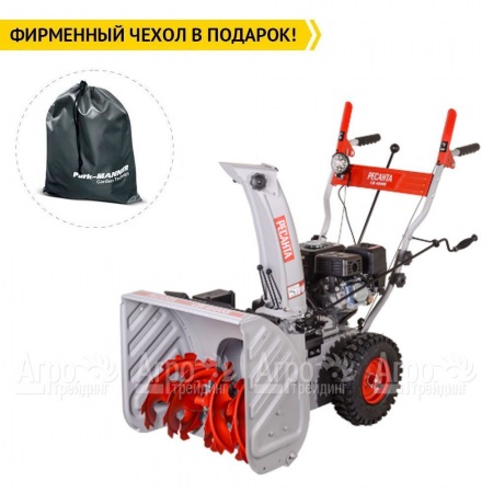 Снегоуборщик Ресанта СБ 4800Б в Иваново