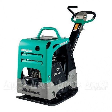 Виброплита реверсивная Caiman MVH-209GH Honda GX240  в Иваново